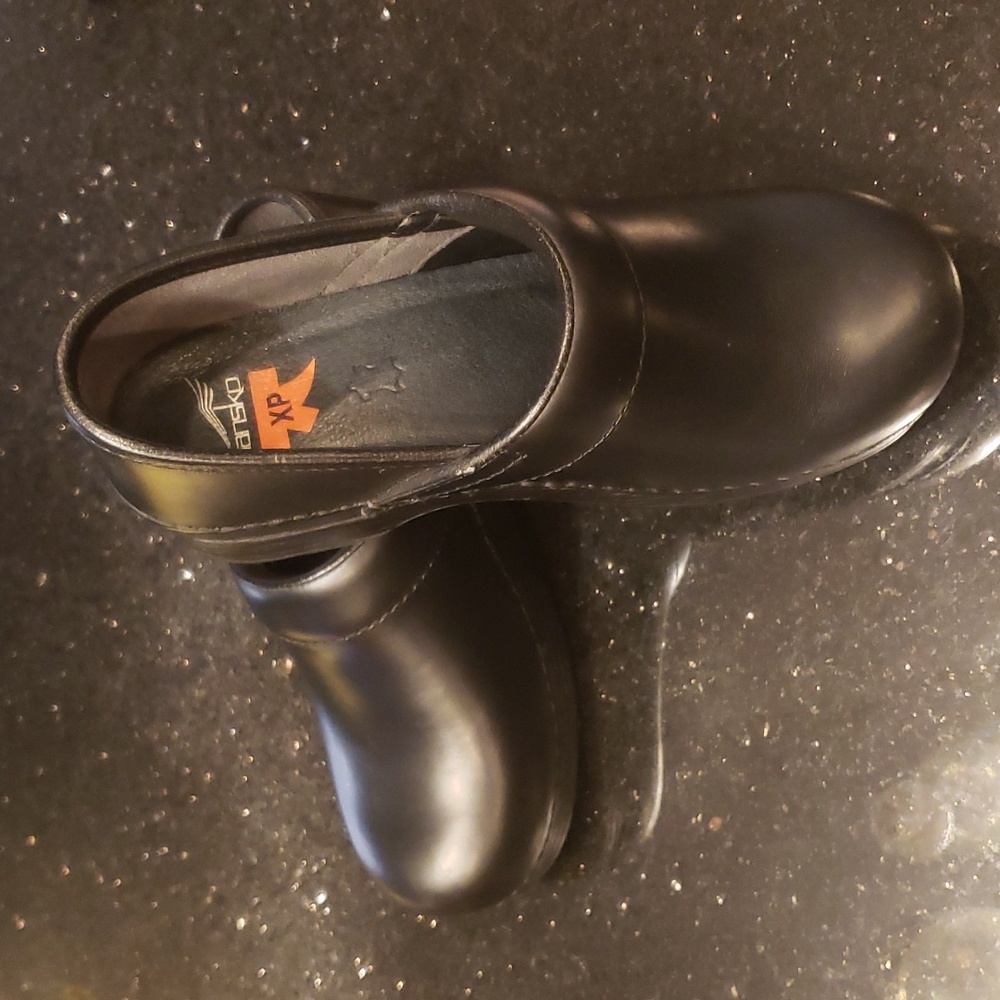 Dansko XP Slip Resistant Shoes
